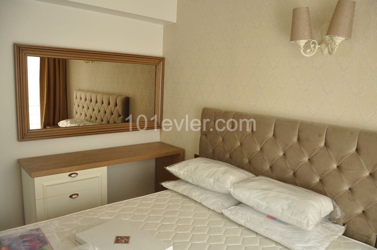 2 Bedroom Ultra Luxe  Aparment  for Rent in Kirenya center