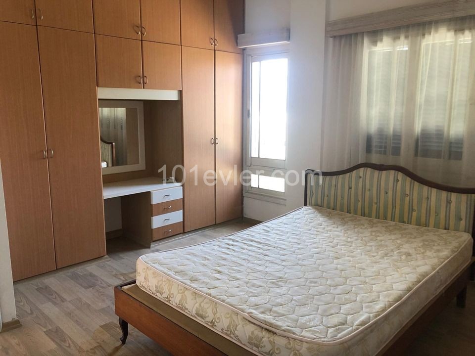 3+1 furnished villa in Cratos, 450 STG / 0548 823 96 10 ** 