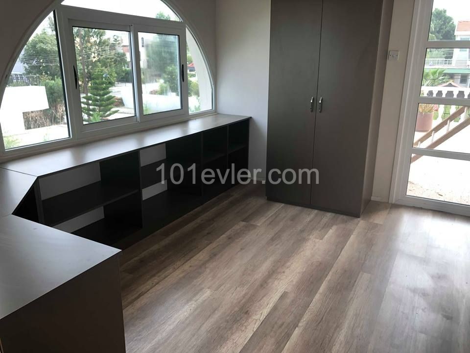 Detached House To Rent in Karaoğlanoğlu, Kyrenia