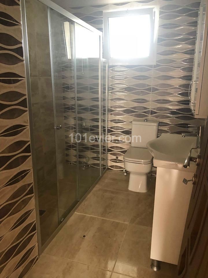 Detached House To Rent in Karaoğlanoğlu, Kyrenia