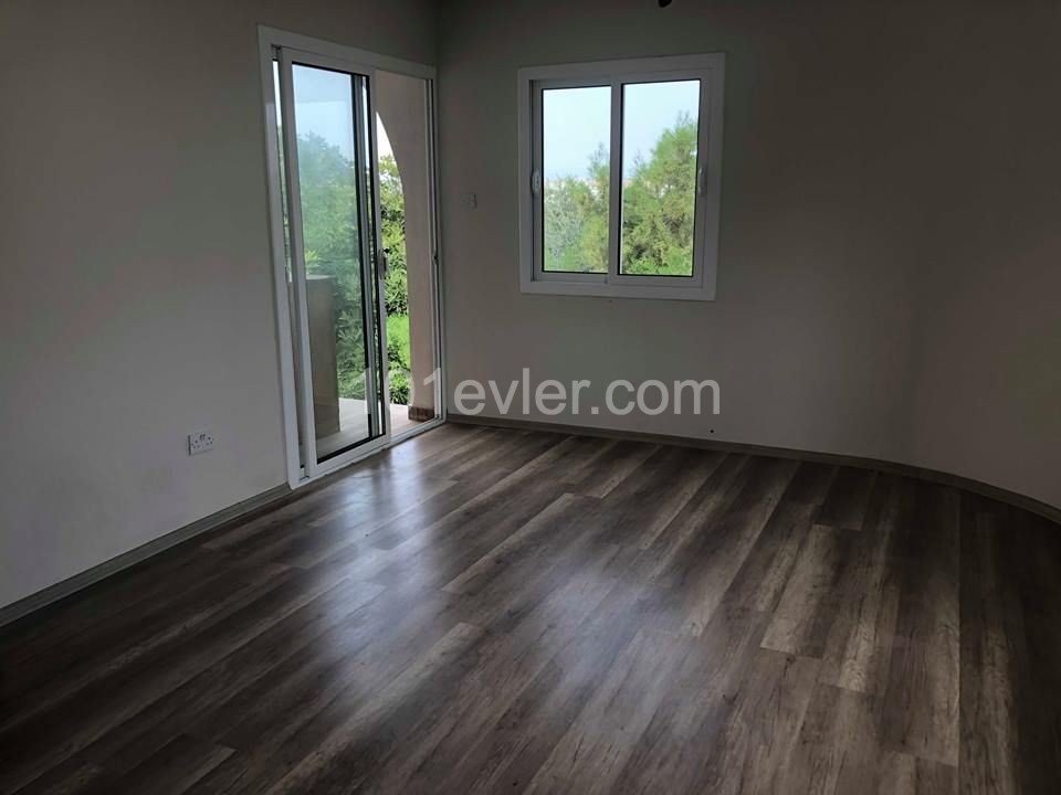 Detached House To Rent in Karaoğlanoğlu, Kyrenia