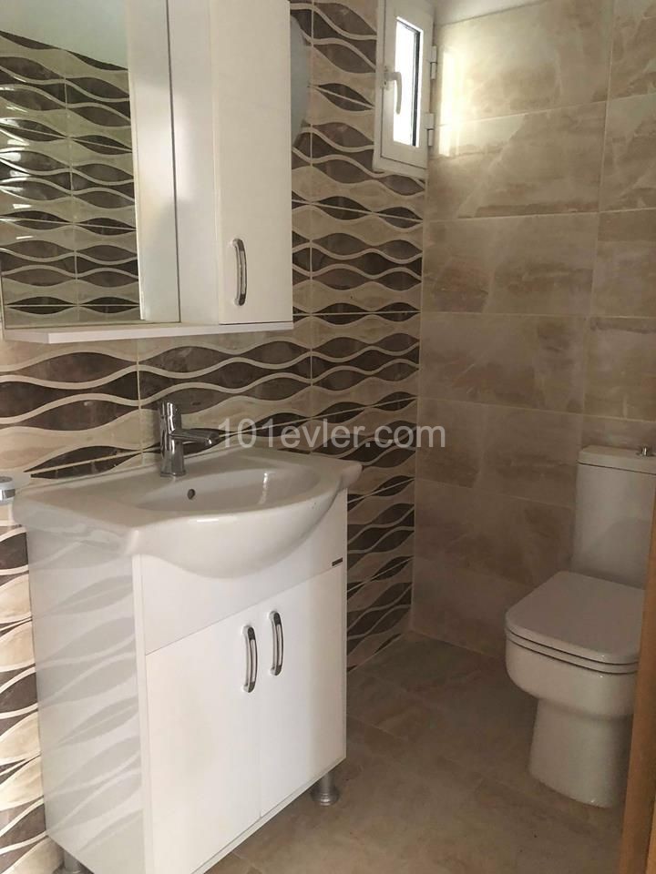 Detached House To Rent in Karaoğlanoğlu, Kyrenia