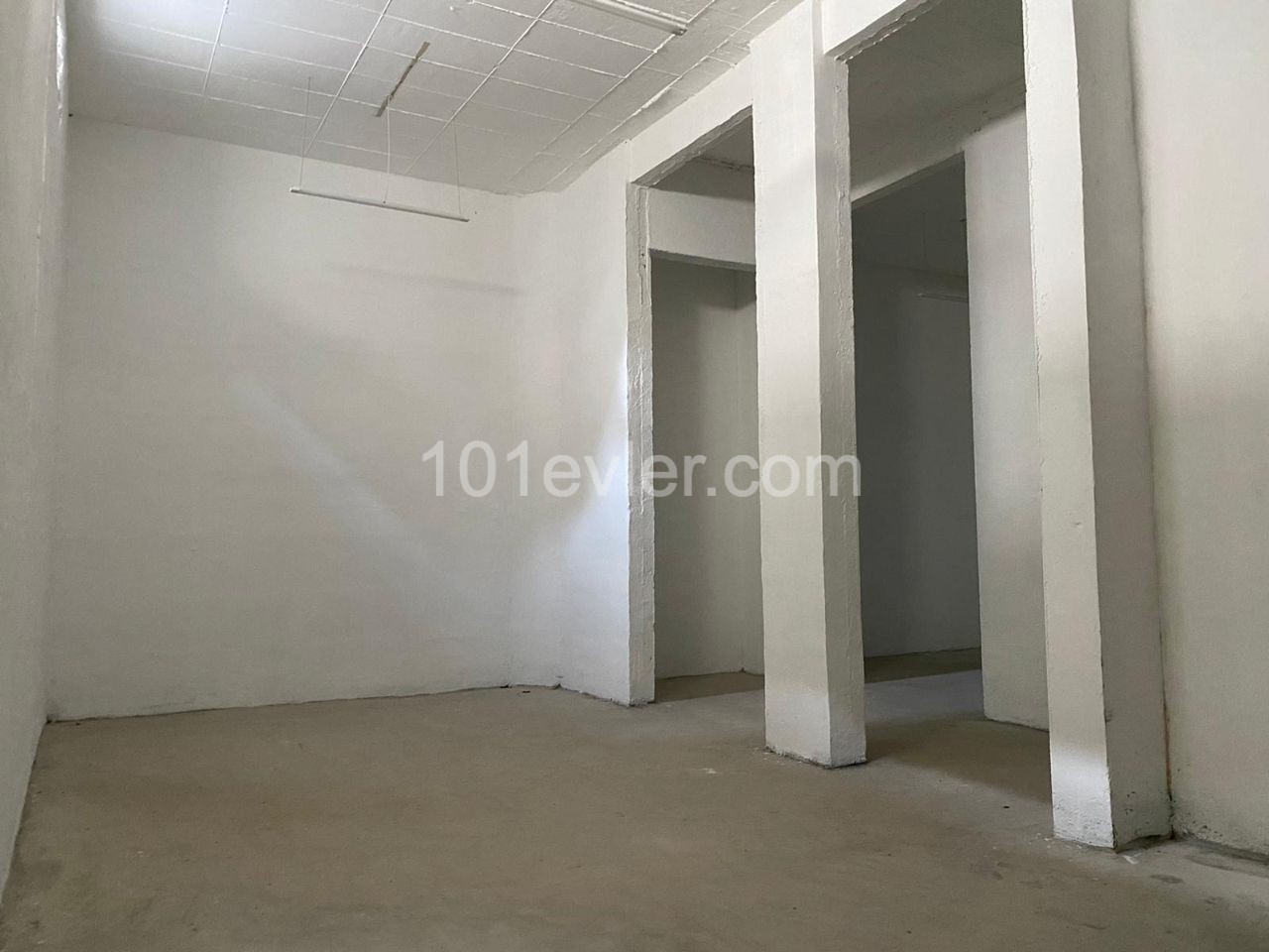 1000 m2 rented warehouse in Yeni Liman 800 STG / 0548 823 96 10 ** 