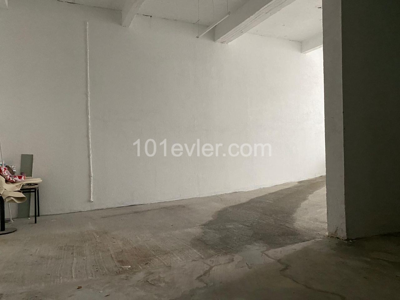 1000 m2 rented warehouse in Yeni Liman 800 STG / 0548 823 96 10 ** 