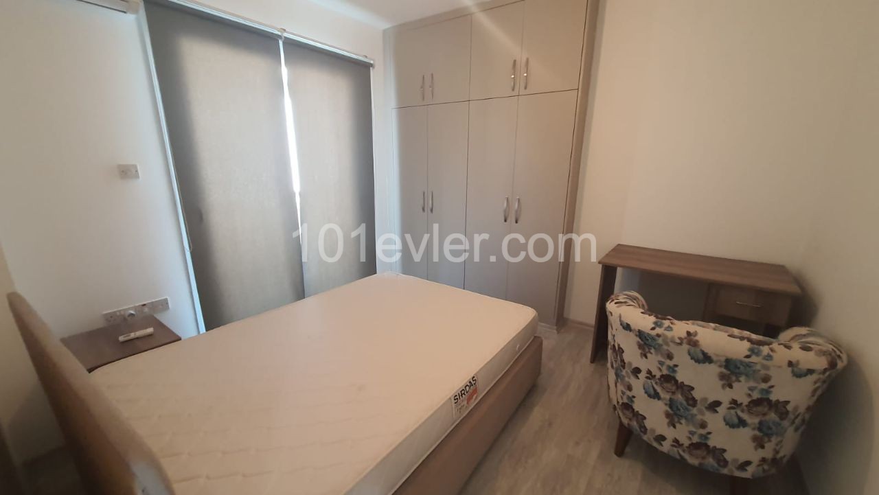 2 bedroom apartment for rent in Kyrenia Center