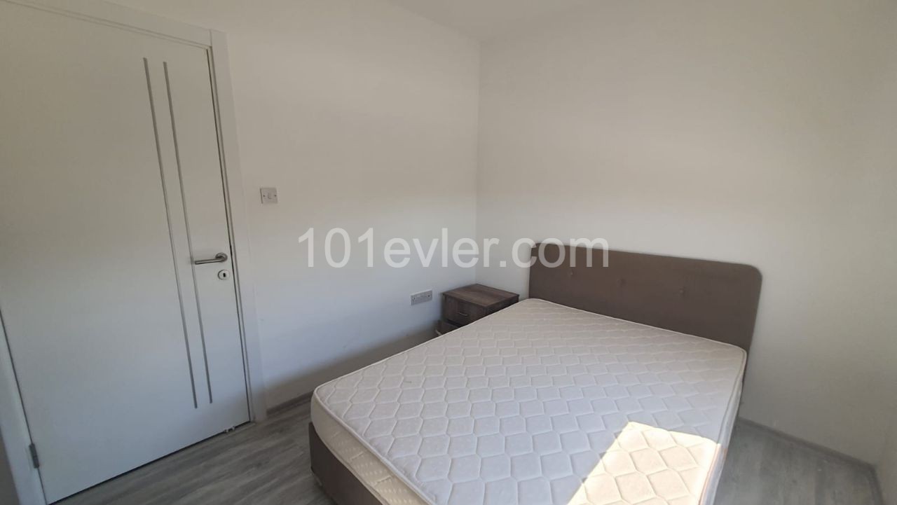 2 bedroom apartment for rent in Kyrenia Center