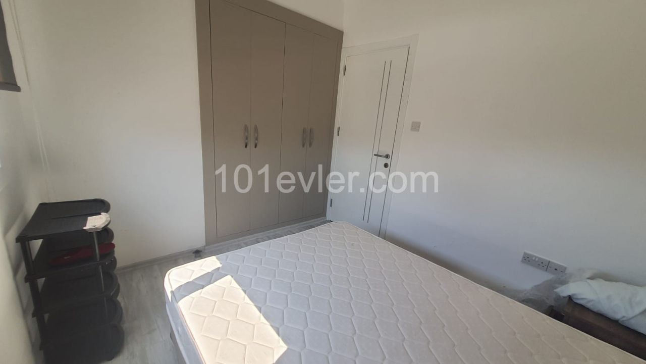 2 bedroom apartment for rent in Kyrenia Center