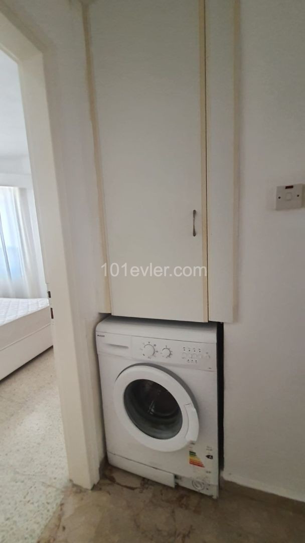 Girne Merkez Kiralık 3+1 Daire