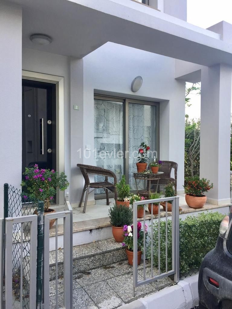 1 bedroom apartment for rent in Kyrenia, Alsancak