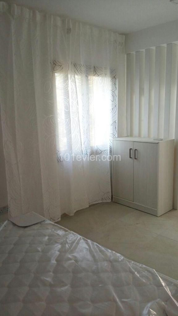 1 bedroom apartment for rent in Kyrenia, Alsancak