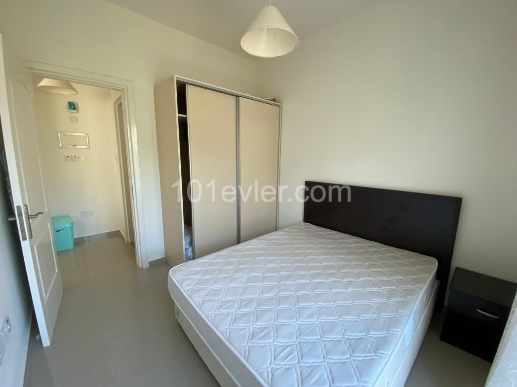 1 bedroom penthouse for rent in Kyrenia, Alsancak