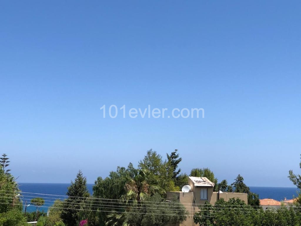 Villa To Rent in Çatalköy, Kyrenia