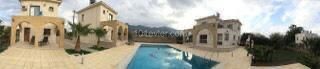 Villa To Rent in Çatalköy, Kyrenia