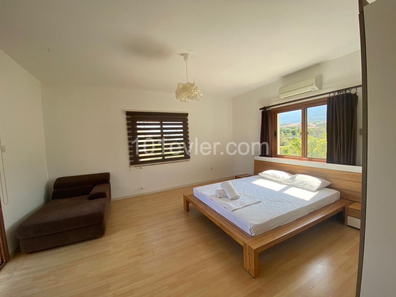 Villa To Rent in Çatalköy, Kyrenia