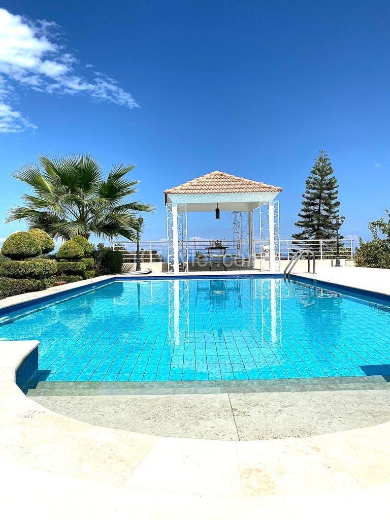 4 bedroom villa for rent in Kyrenia, Bellapais