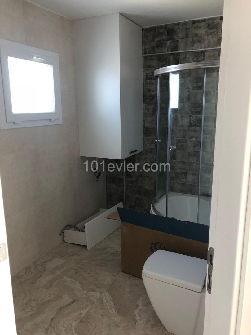 2+1 luks möbliertes penthouse in Karakum 1000 STG / 0548 823 96 10 ** 