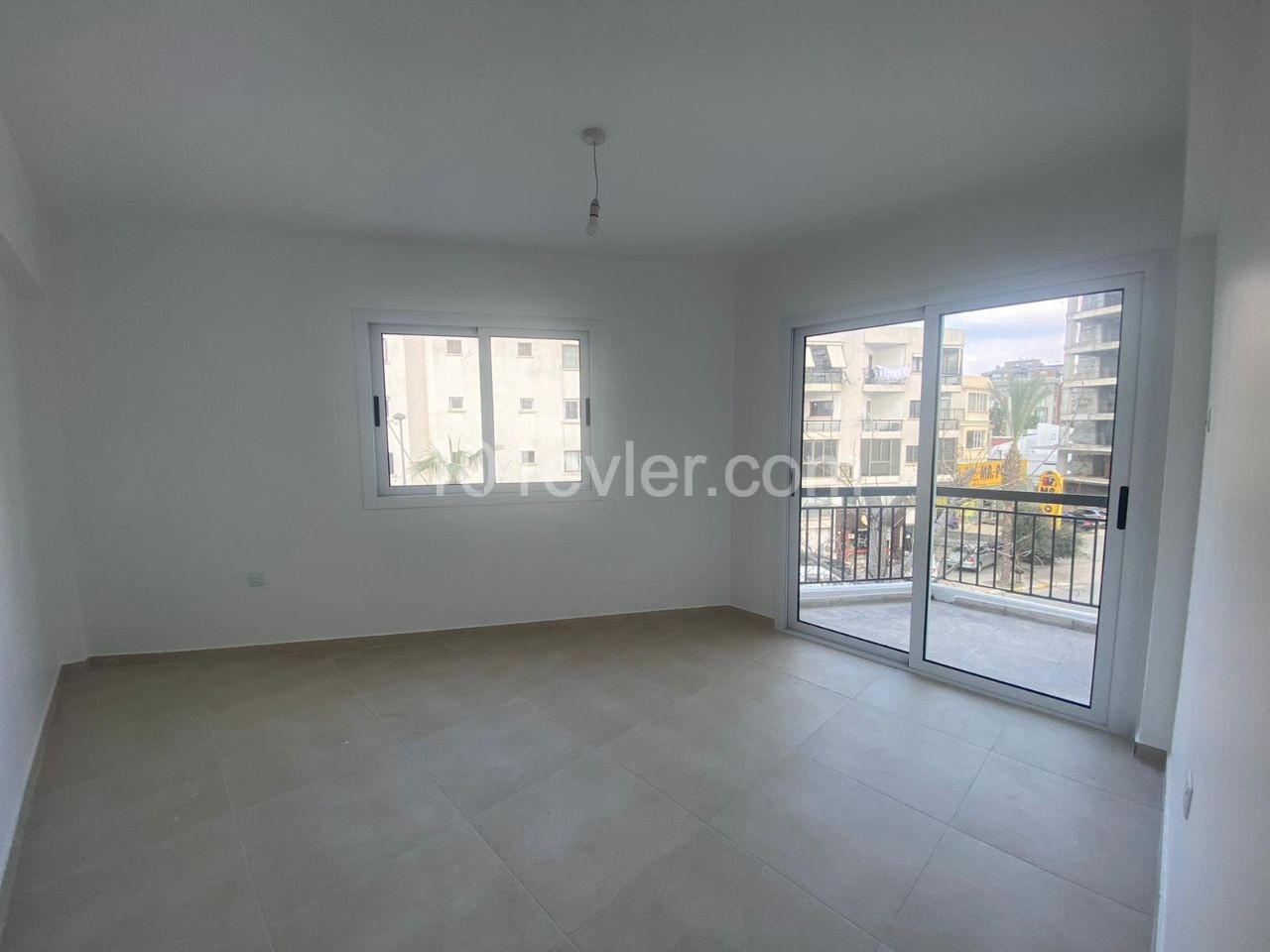 3+1 120 m2 Commercial flat in the Center 500 STG / 0548 823 96 10 ** 