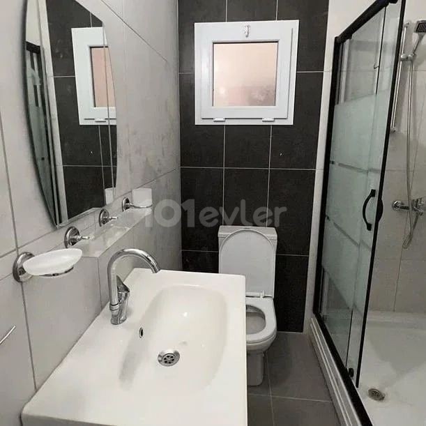 Lefkoşa Küçük Kaymaklı Kiralık 2+1 Daire