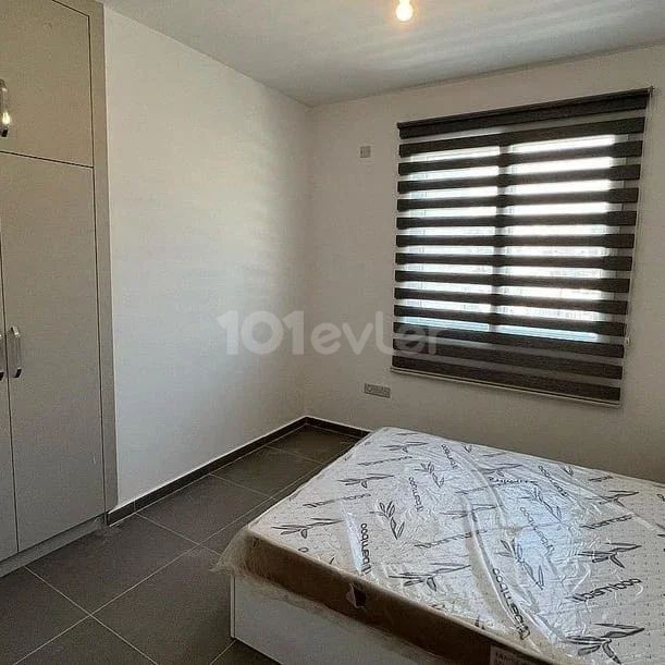 Lefkoşa Küçük Kaymaklı Kiralık 2+1 Daire