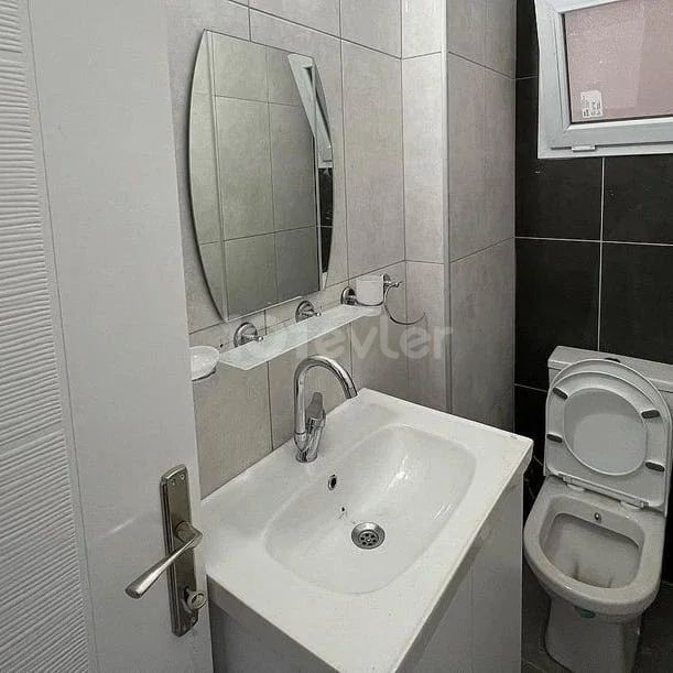 Lefkoşa Küçük Kaymaklı Kiralık 2+1 Daire