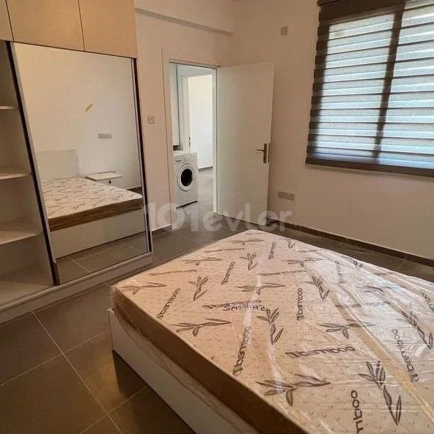 Lefkoşa Küçük Kaymaklı Kiralık 2+1 Daire