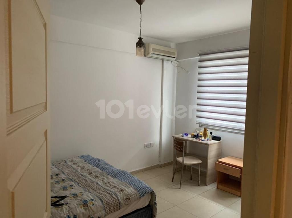 Aslanlı villa yakını 3+1 eşyalı 525 Stg / 0548 823 96 10