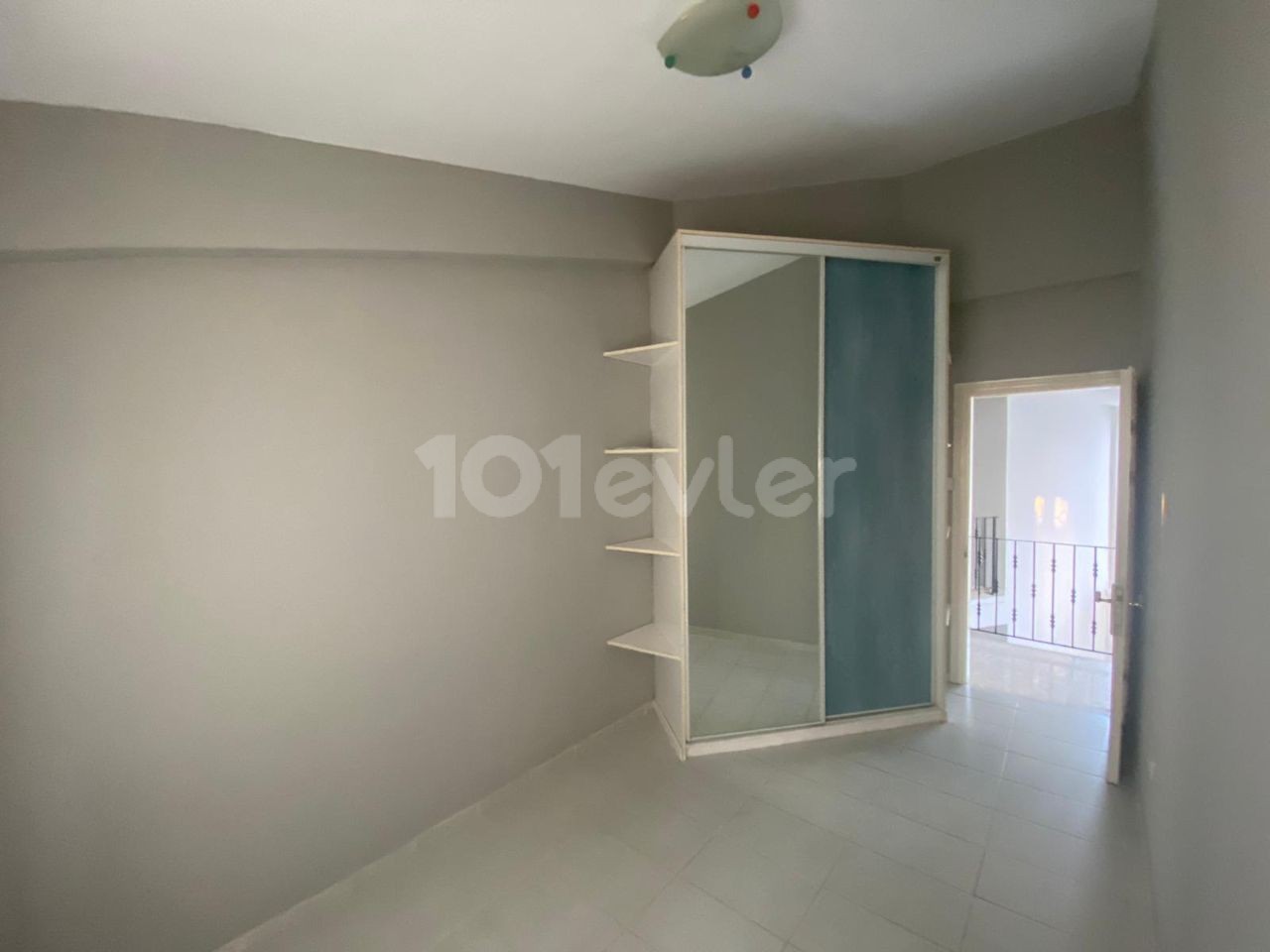 Kyrenia Karaoglanoglu 4 + 1 Villa for Rent ** 