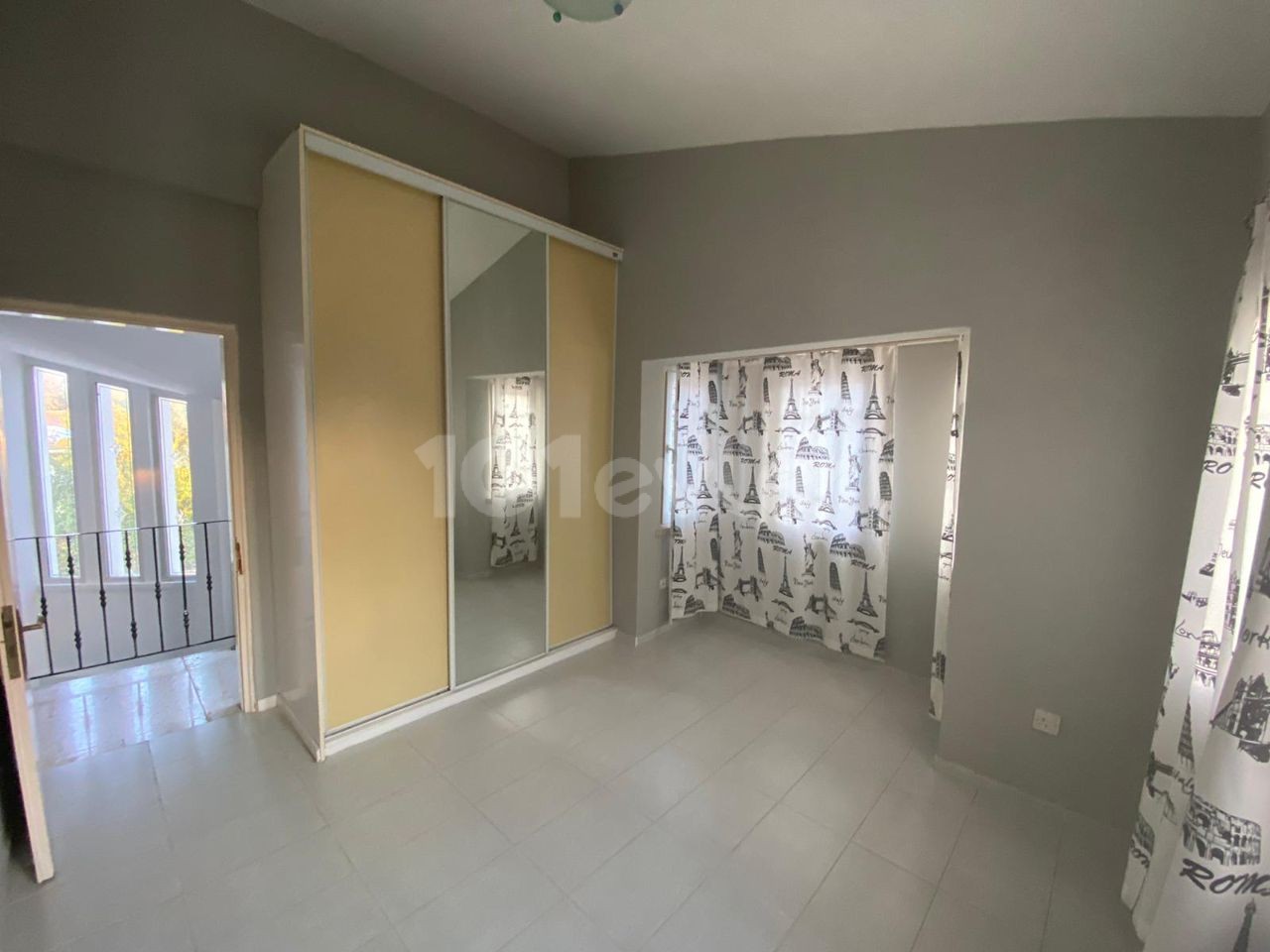 Kyrenia Karaoglanoglu 4 + 1 Villa for Rent ** 