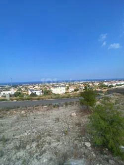 Land Plots for Sale in Kyrenia Karsiyaka/ Türk Koçanlı Dec. ** 