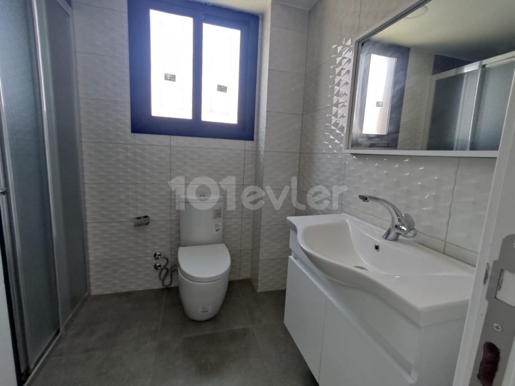 Girne Edremit Kiralık 3+1 Villa