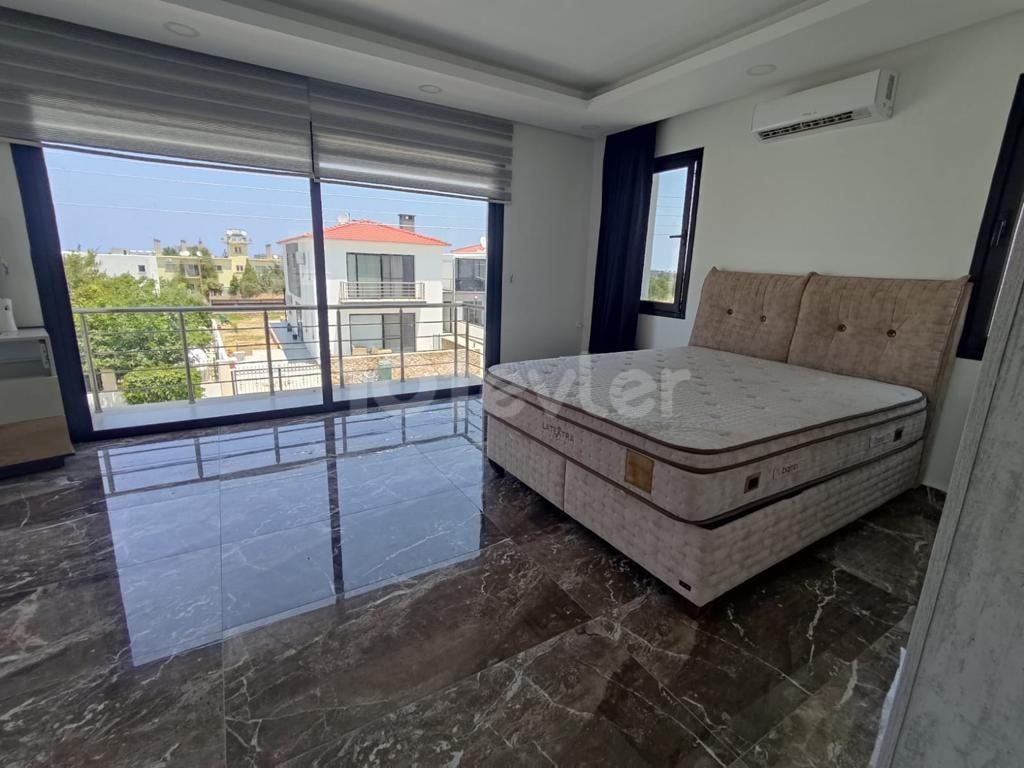 3 bedroom villa for rent in Kyrenia, Edremit