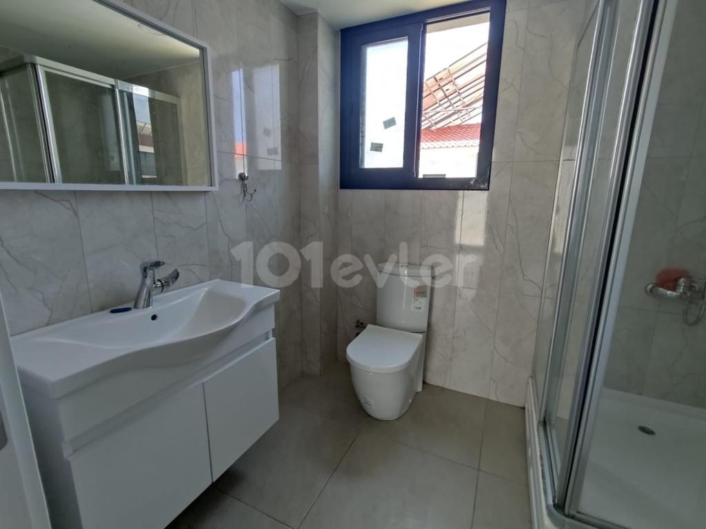 Girne Edremit Kiralık 3+1 Villa