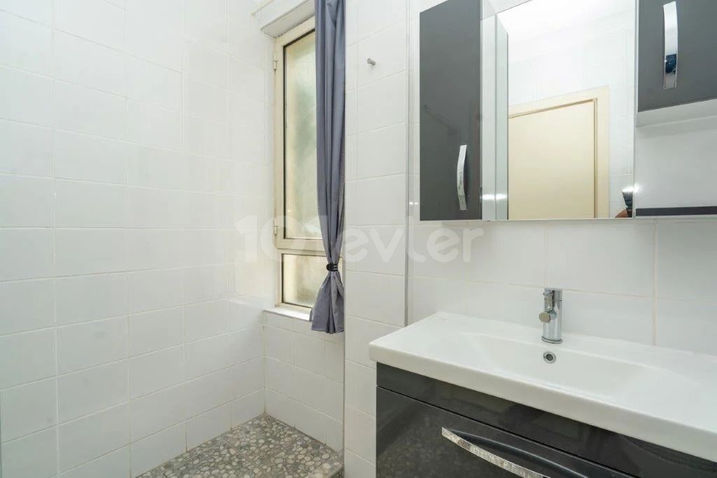 Esentepe Turtle Bay Kiralık 3+1 Daire