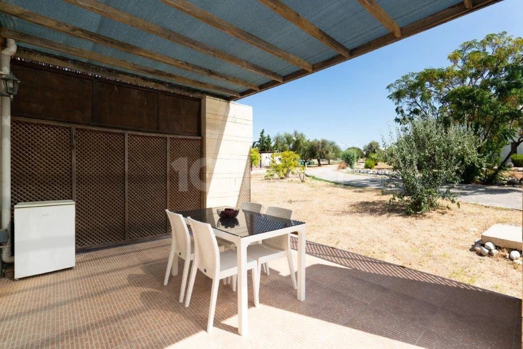 Esentepe Turtle Bay Kiralık 3+1 Daire