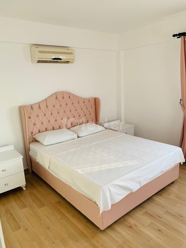 Girne Esentepe Kiralık 4+1 Villa