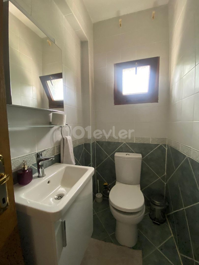 Bellapais Konaklarında 4+1 villa 2400 STG / 0548 823 96 10