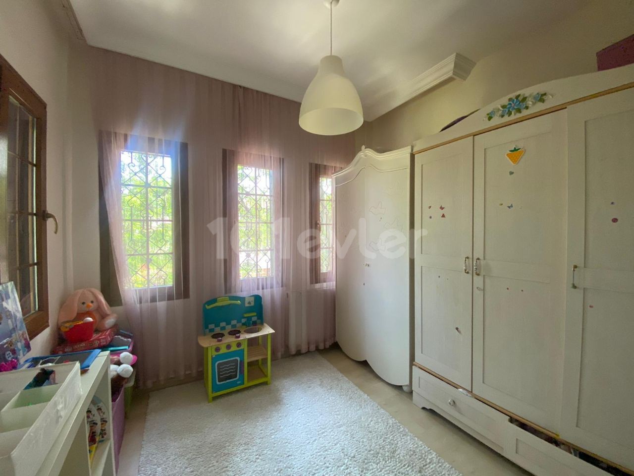 Bellapais Konaklarında 4+1 villa 2400 STG / 0548 823 96 10