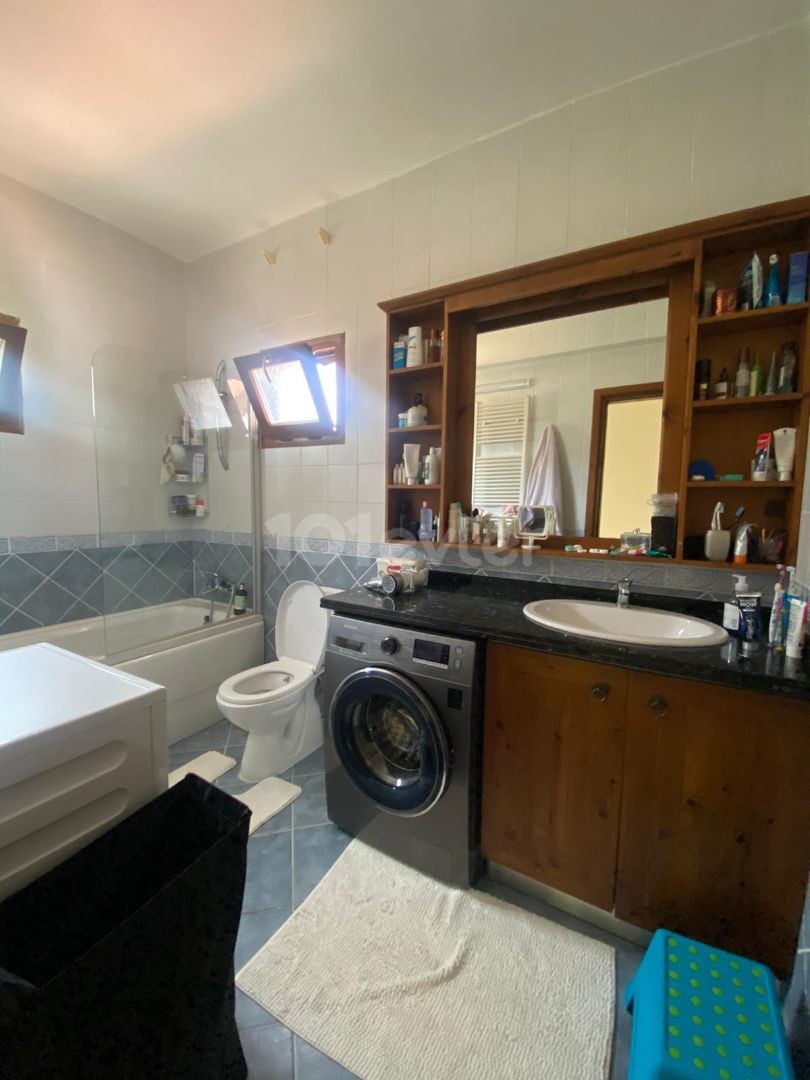 Bellapais Konaklarında 4+1 villa 2400 STG / 0548 823 96 10