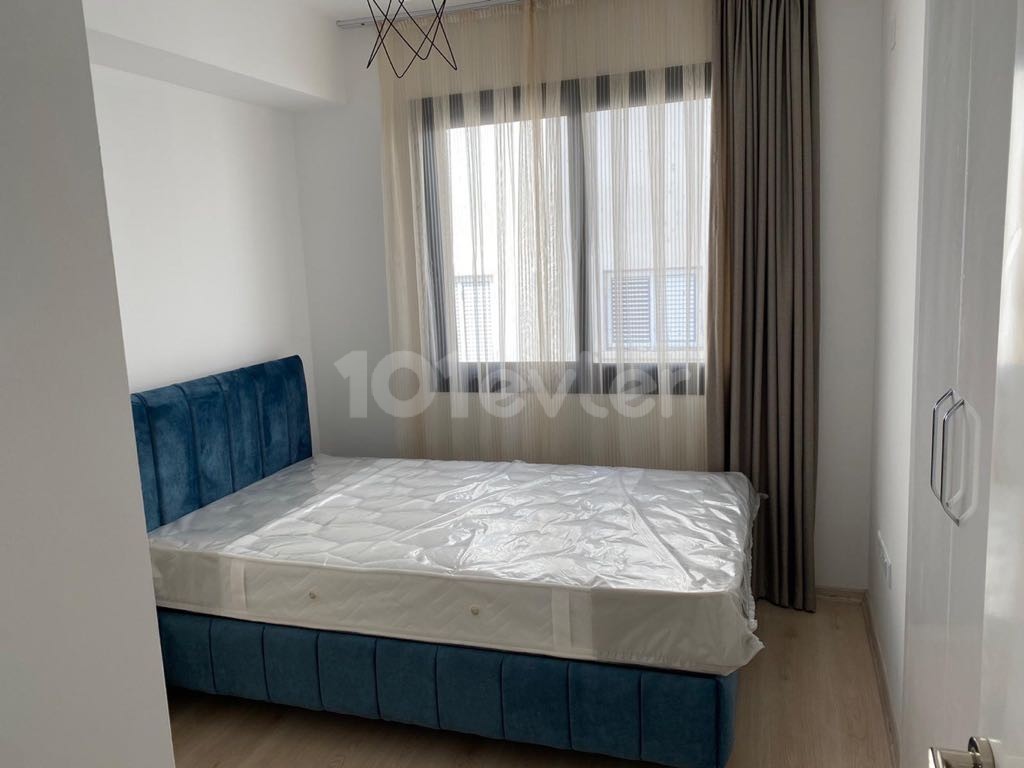 Flat To Rent in Girne Merkez, Kyrenia