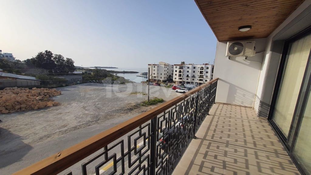 Flat To Rent in Girne Merkez, Kyrenia