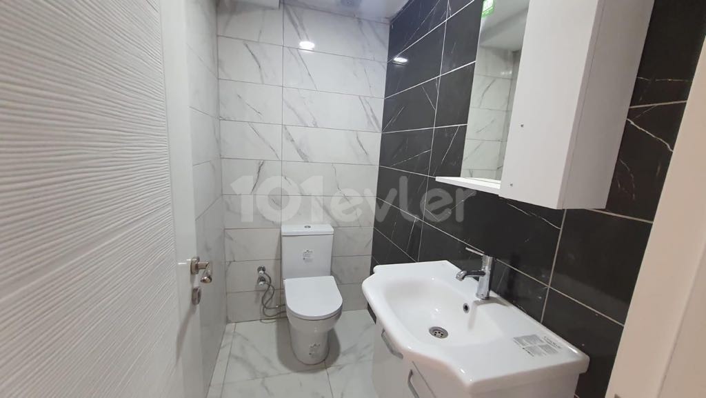 Flat To Rent in Girne Merkez, Kyrenia