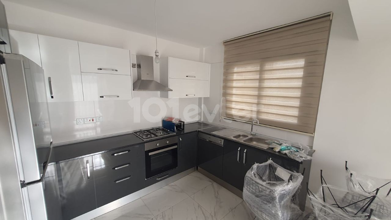 Flat To Rent in Girne Merkez, Kyrenia