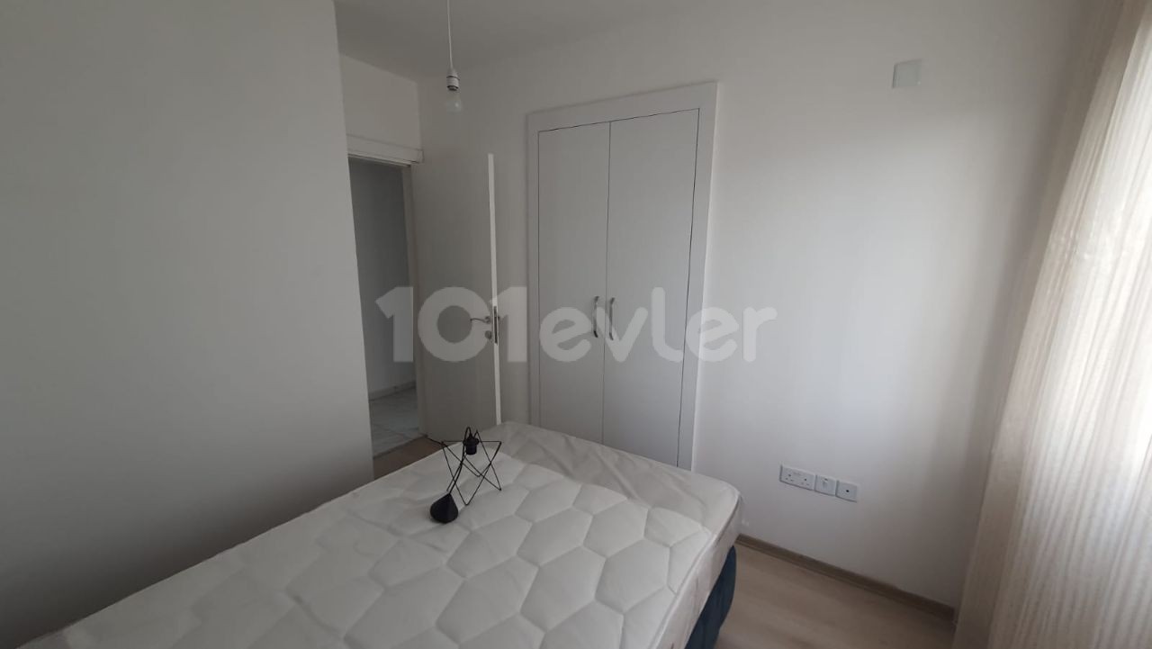 Flat To Rent in Girne Merkez, Kyrenia