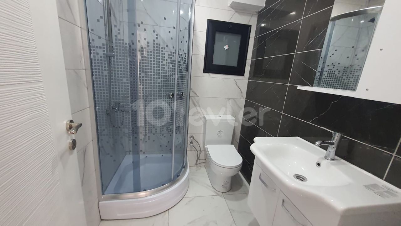 Flat To Rent in Girne Merkez, Kyrenia