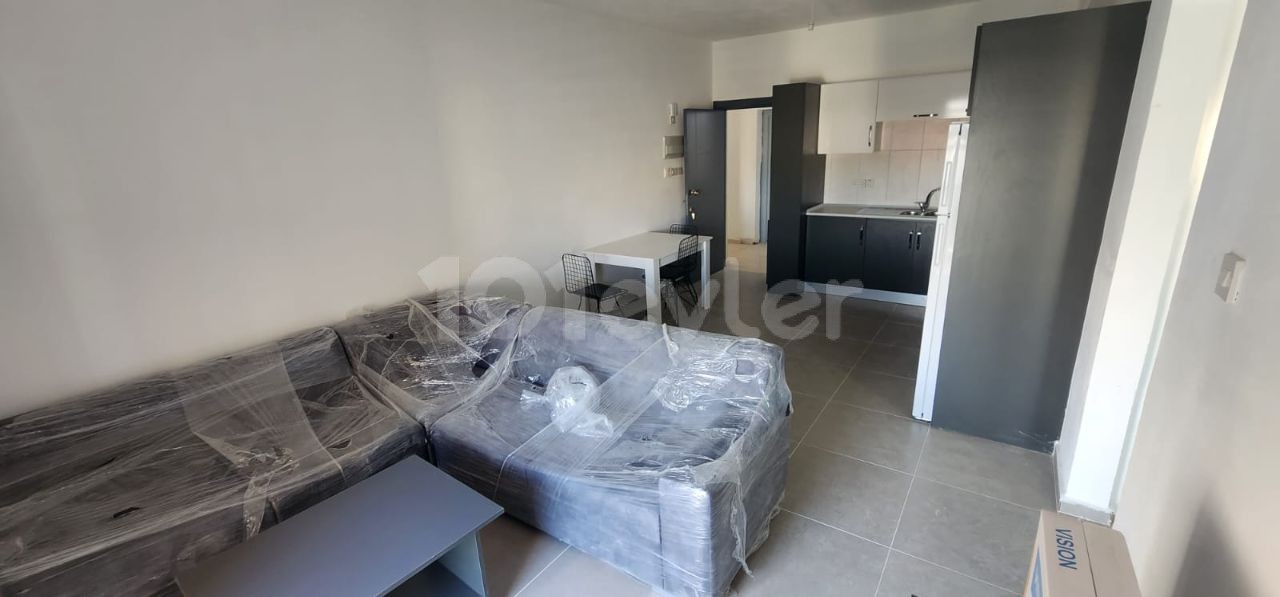 Flat To Rent in Küçük Kaymaklı, Nicosia