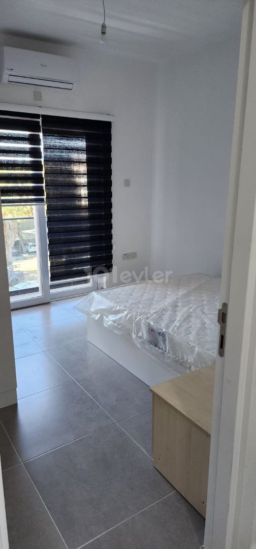 Flat To Rent in Küçük Kaymaklı, Nicosia