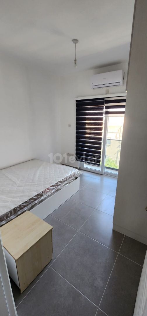 Flat To Rent in Küçük Kaymaklı, Nicosia