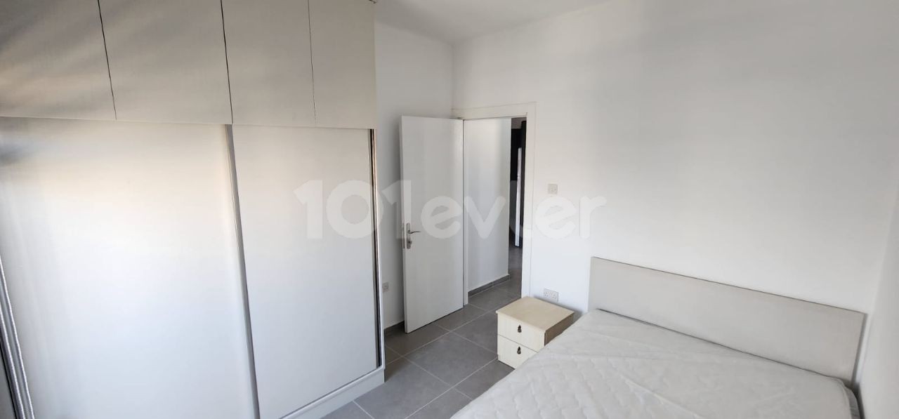 Flat To Rent in Küçük Kaymaklı, Nicosia