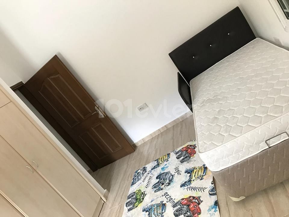 Villa To Rent in Zeytinlik, Kyrenia