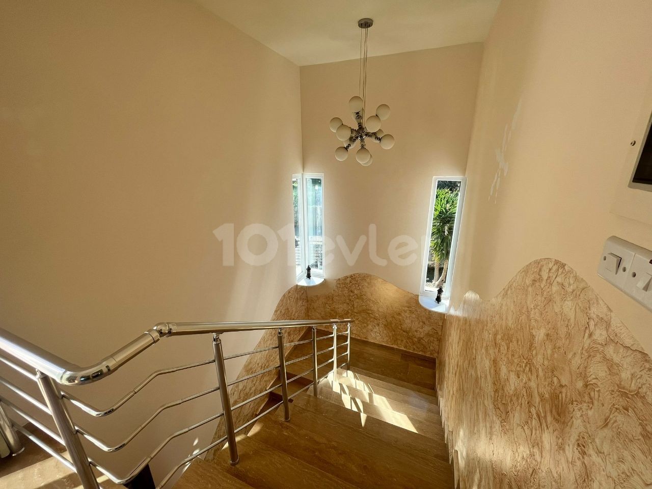 3 bedroom villa for rent in Kyrenia, Karsiyaka